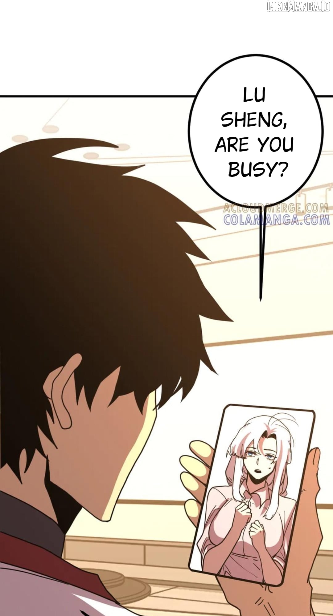 Log into the Future Chapter 245 - page 40
